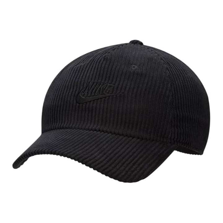 Nike Nike Club Cap Unstructured Corduroy Cap