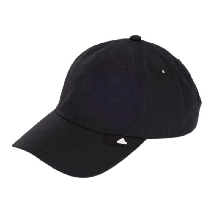 Adidas Adidas Nylon Baseball Caps Unisex Black