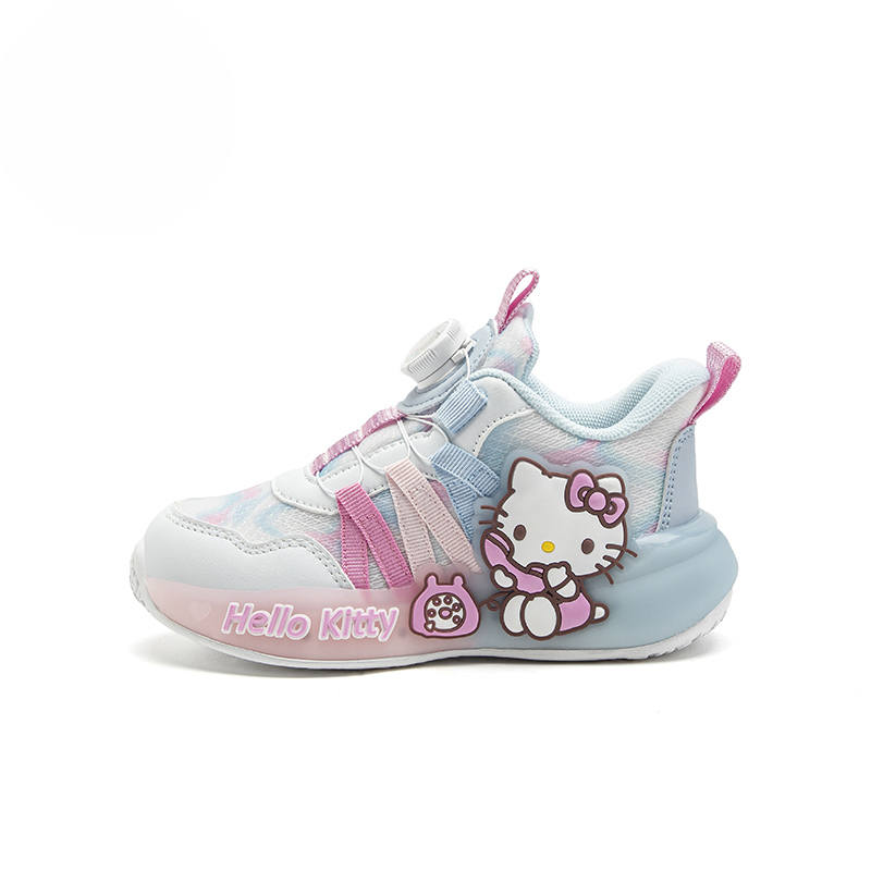 Sanrio Hello Kitty Kids' Running Shoes Unisex
