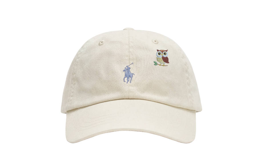 Polo Ralph Lauren Baseball Caps Unisex