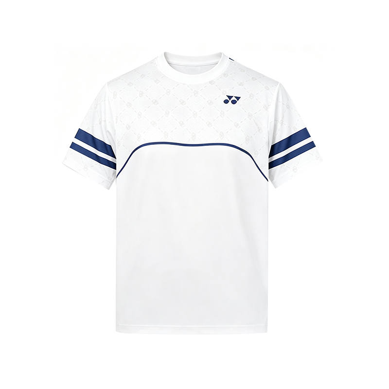 YONEX YONEX Badminton Jerseys Men's Crew Neck Thin