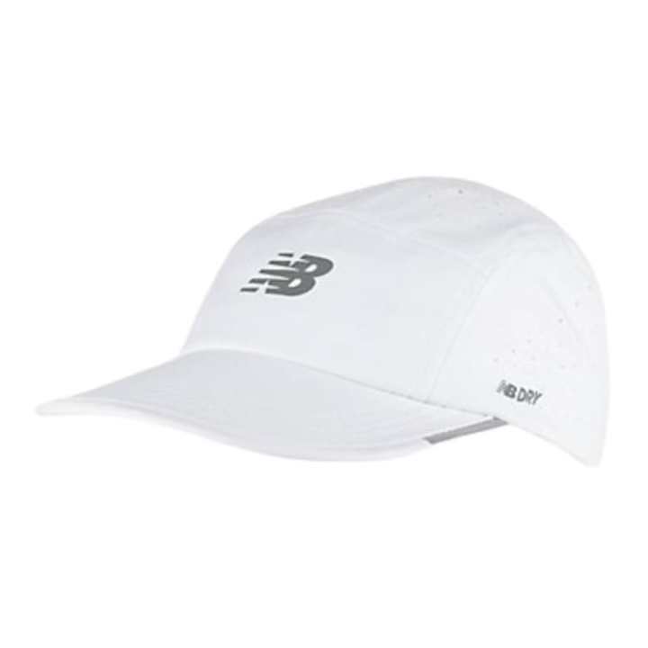 New Balance New Balance 5 Panel Pro Run Hat