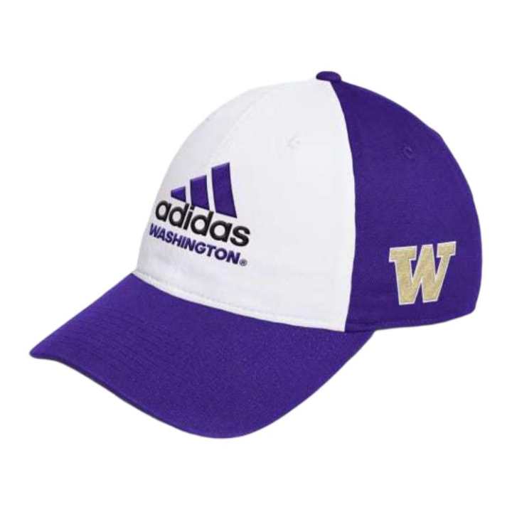 Adidas Adidas Free Shipping With AdiClub Washington Slouch Adjustable Hat