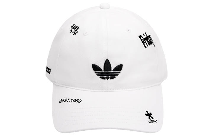 Adidas Adidas Baseball Caps Unisex