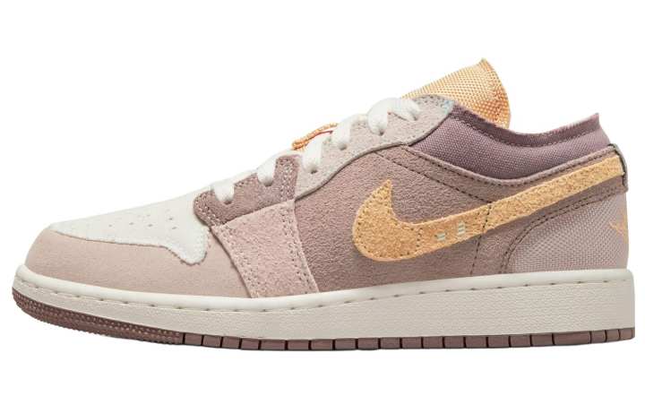 Jordan Jordan 1 Low SE Taupe Haze GS