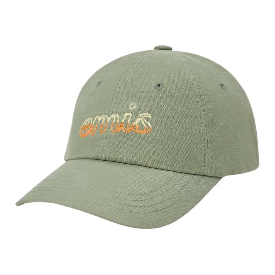 Emis Emis Baseball Caps Unisex