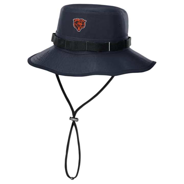 Nike Nike Dri Fit College Bucket Hats Men's