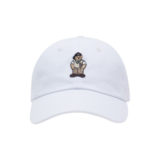 Teenie Weenie Men Cotton Baseball Caps Unisex