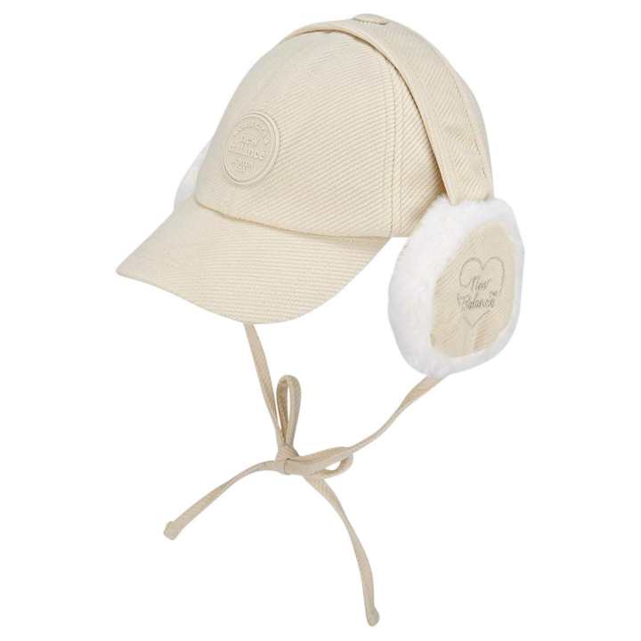 New Balance New Balance Baseball Caps Kids' Light Yellow