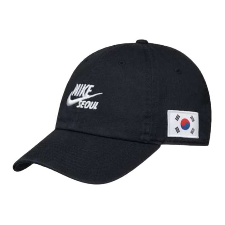 Nike Nike Baseball Caps Unisex Black