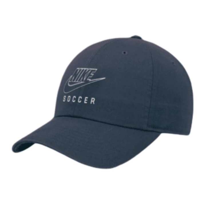 Nike Nike Club Unstructured Soccer Cap