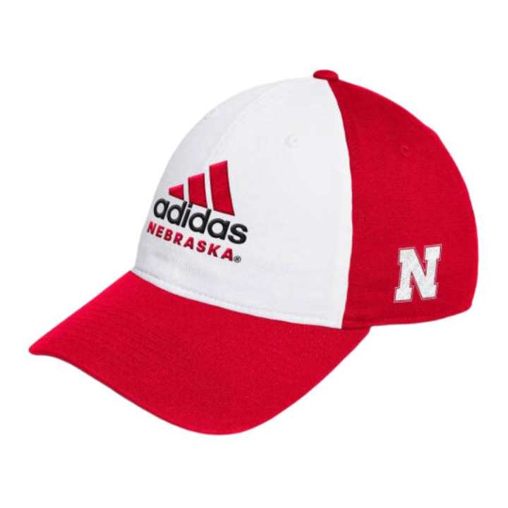 Adidas Adidas Free Shipping With AdiClub Nebraska Slouch Adjustable Hat