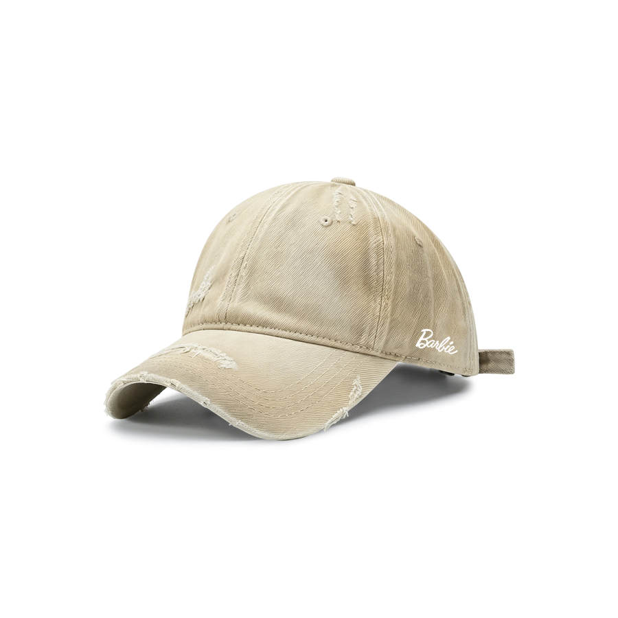 Barbie Cotton Baseball Caps Women's