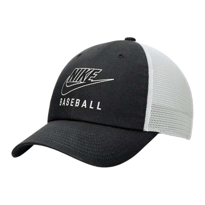 Nike Nike Club Unstructured Golf Swoosh Trucker Cap