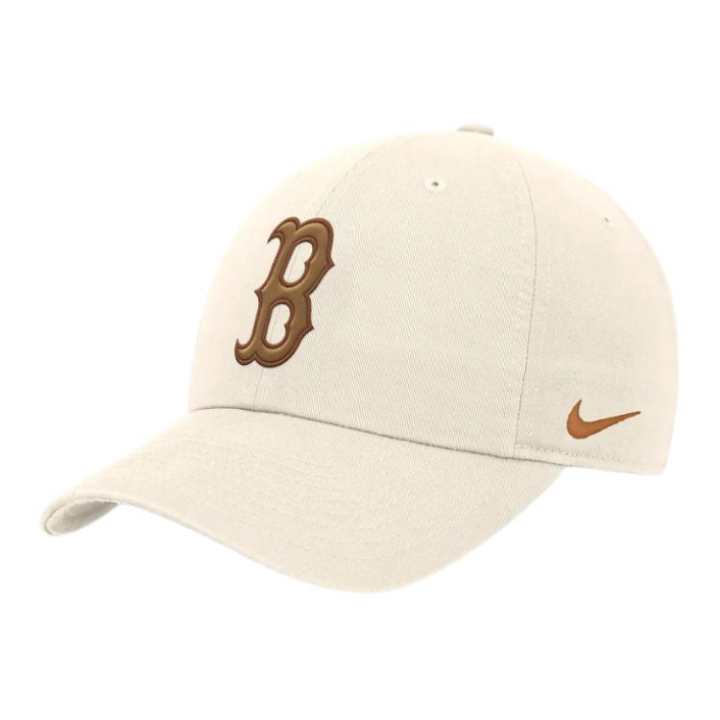 Nike Nike Boston Red Sox Dunk Club Men's Nike Mlb Adjustable Hat