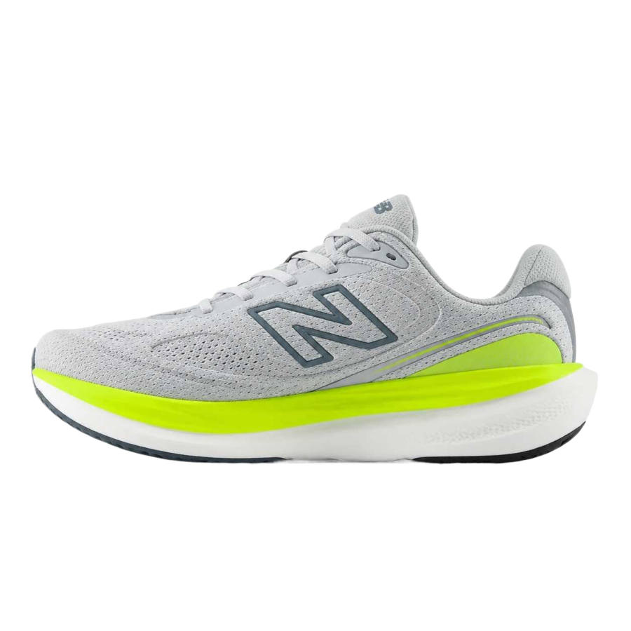 New Balance New Balance 1080v15 Running Shoes Men's Low Top Blue/Green