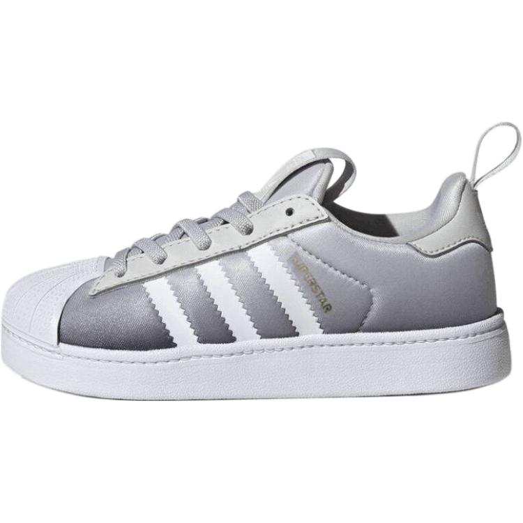 Adidas Originals SUPERSTAR Kids' Skateboarding Shoes Pre School
