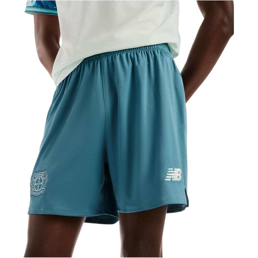 New Balance New Balance Soccer Bottoms Men's Away Moderate