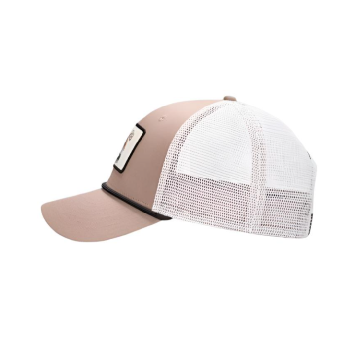 Jordan Jordan Rise Structured Trucker Hat