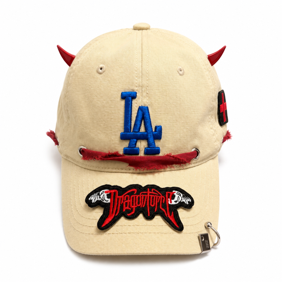 MLB MLB Baseball Caps Unisex