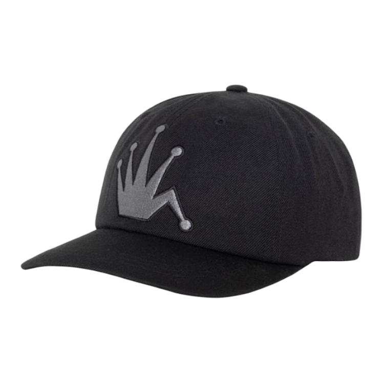Stussy Stussy Low Profile Bent Crown Snapback
