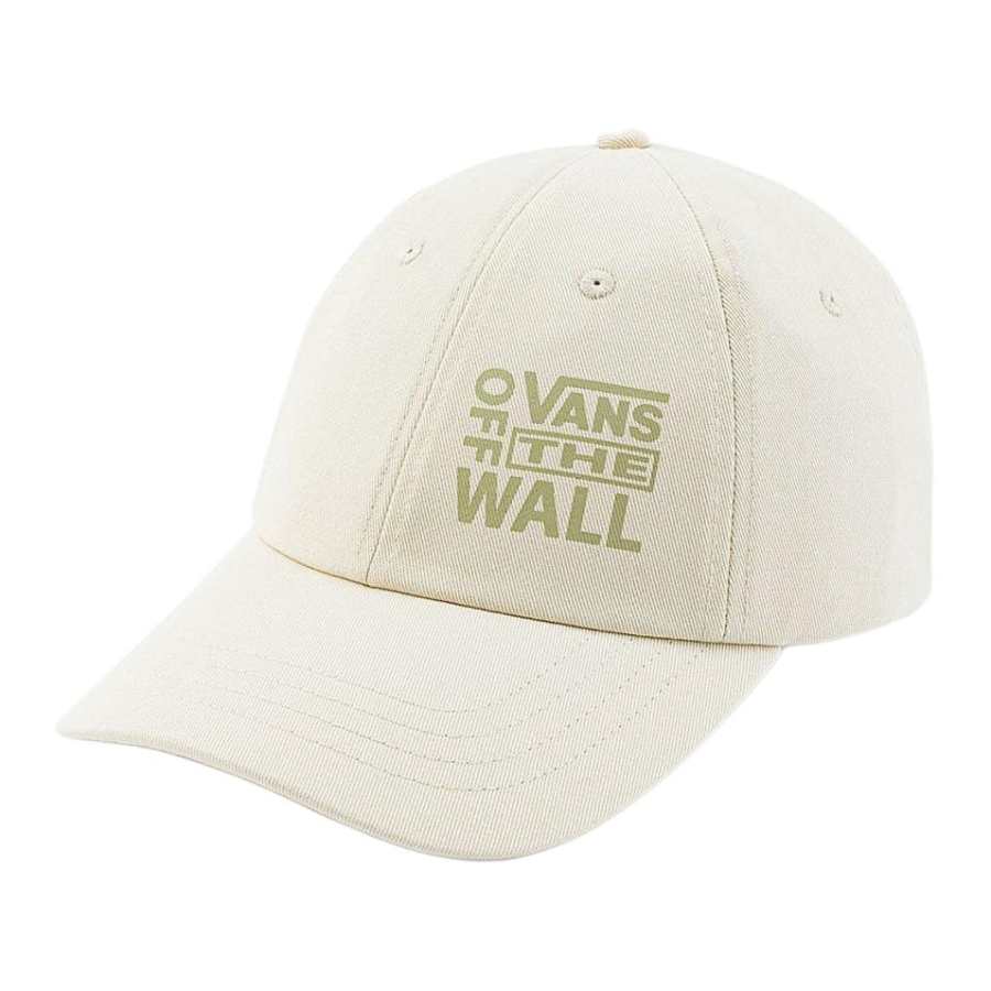 Vans Vans - Baseball Caps Unisex Oat