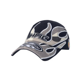 JEFF HAMILTON Cotton Baseball Caps Unisex