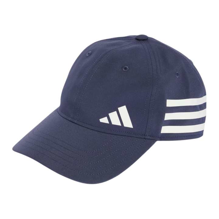 Adidas Adidas Recycled Polyester Baseball Caps Unisex Blue