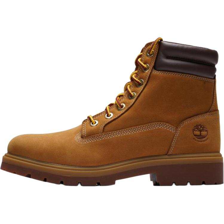 Timberland Outdoor Boots Men's High Top