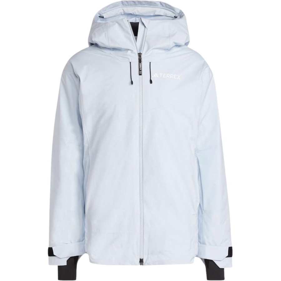 Adidas Adidas Terrex Ski Tops Men's Aura Blue