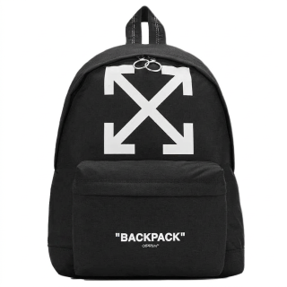 OFF-WHITE OFF WHITE Backpacks