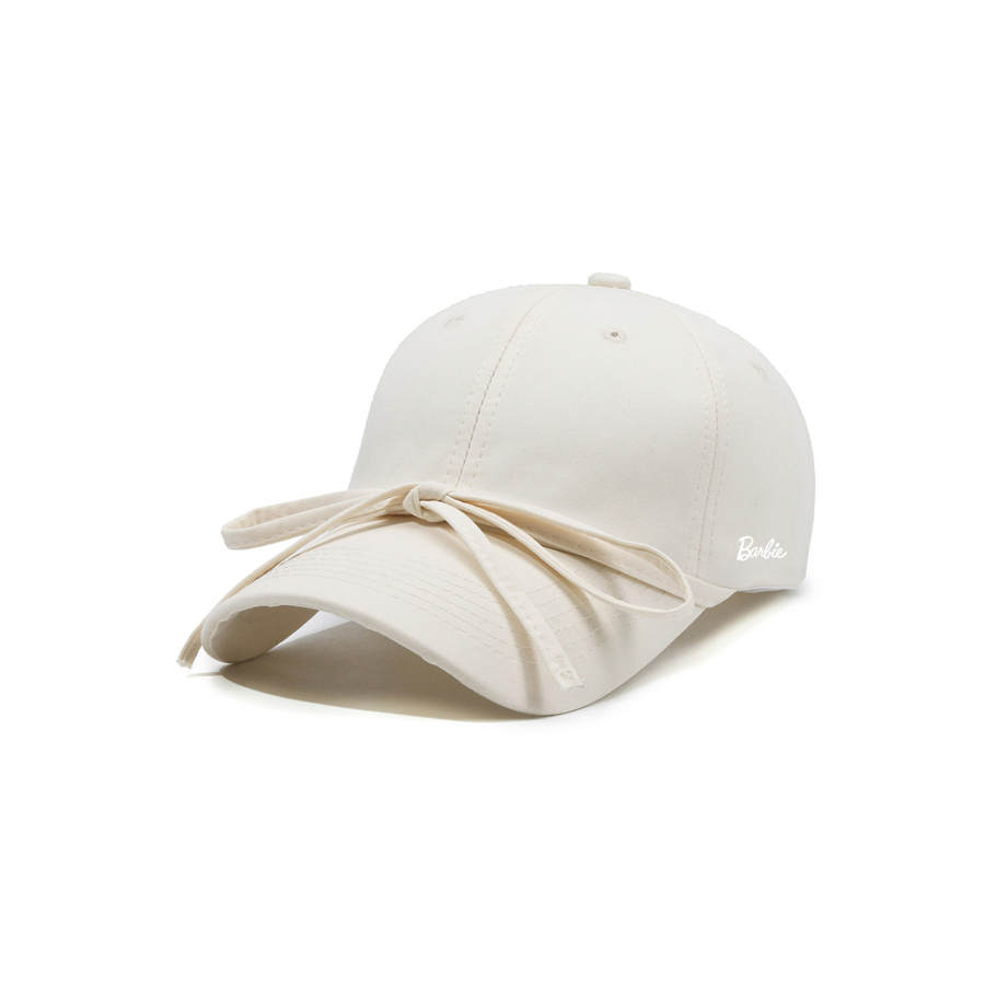 Barbie Barbie Cotton Baseball Caps Unisex