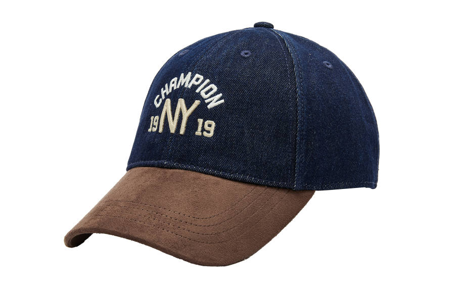 Champion Champion Cotton Baseball Caps Unisex