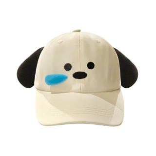 ZKY Cotton Baseball Caps Unisex