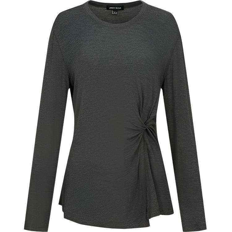 URBAN REVIVO T Shirt Women's Apparel Women's