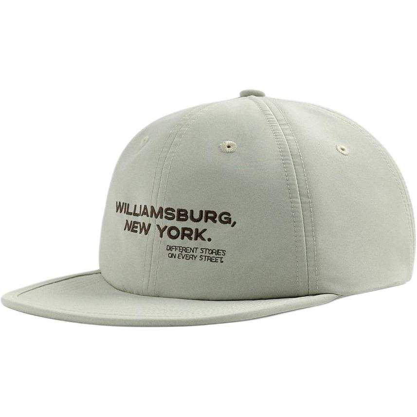 ZARA ZARA Soft And Comfortable Polyester Baseball Caps Men's Butter