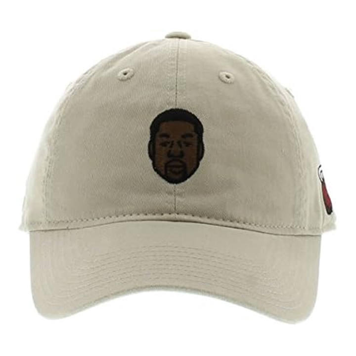 Adidas Adidas 100% Cotton Baseball Caps Unisex Light Khaki