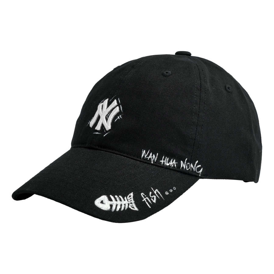 MLB MLB Baseball Caps Unisex