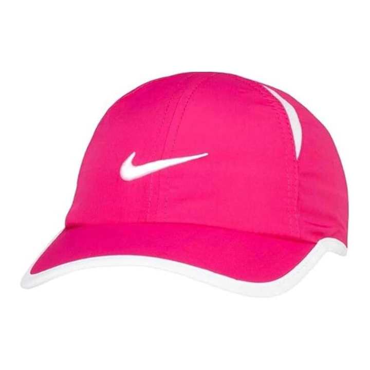 Nike Nike Polyester Baseball Caps Kids' Pink