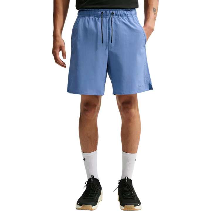 Nike Nike Unlimited Sports Shorts Men's Indigo Storm