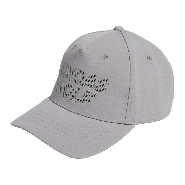 Adidas Adidas Baseball Caps Men's Medium Heather Gray