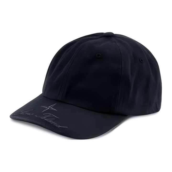 Supreme Supreme X Stone Island Denim 6 Panel