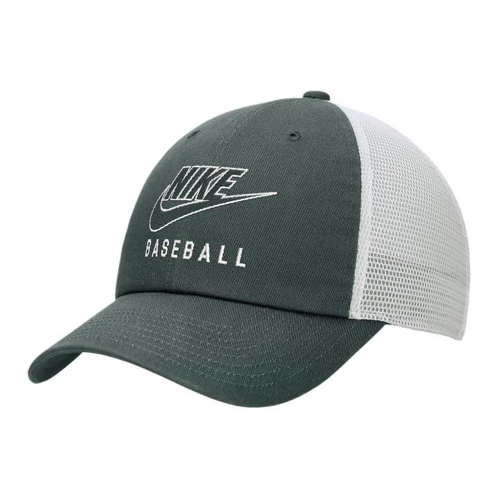 Nike Nike Club Unstructured Golf Swoosh Trucker Cap