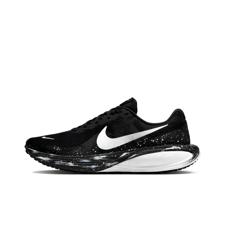 Nike Nike REVOLUTION 8 Running Shoes Men's Low Top Black
