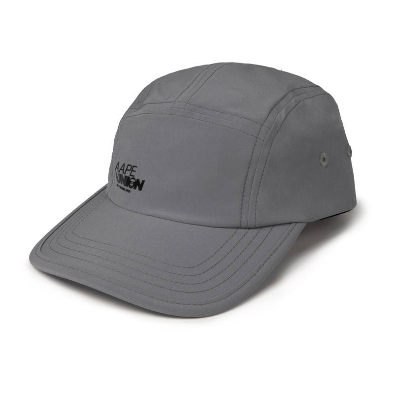 Aape Aape Baseball Caps Unisex