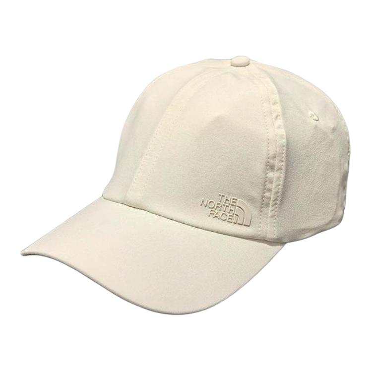 THE NORTH FACE Baseball Caps Unisex White/Crystal Pink