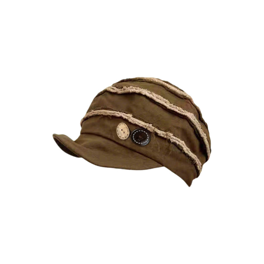 Barbie Barbie Polyester Baseball Caps Unisex