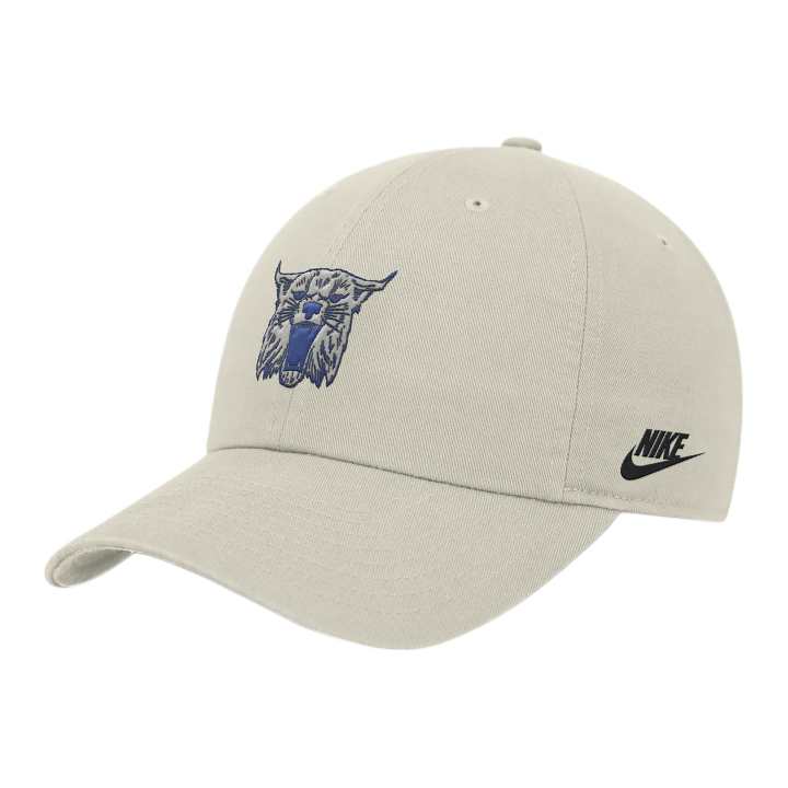 Nike Nike Cotton Baseball Caps Men's Ecru