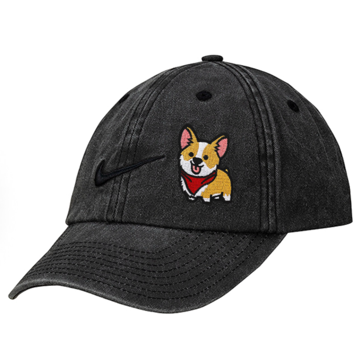 Nike Nike 3Brand Baseball Caps Unisex