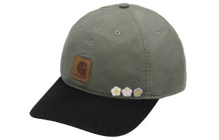 Carhartt Baseball Caps Unisex